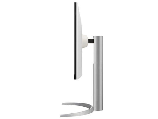 LG monitor 32UP55NP, 32" VA, 4K UHD, USB-C, pivot