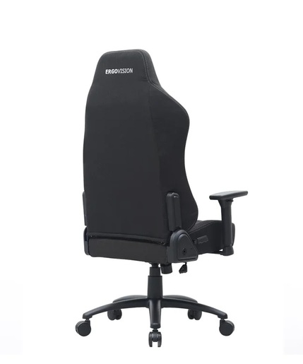 Ergovision Lord 02, gaming stolica, crna