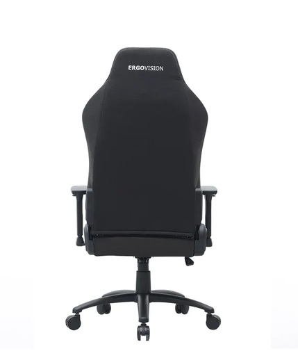 Ergovision Lord 02, gaming stolica, crna