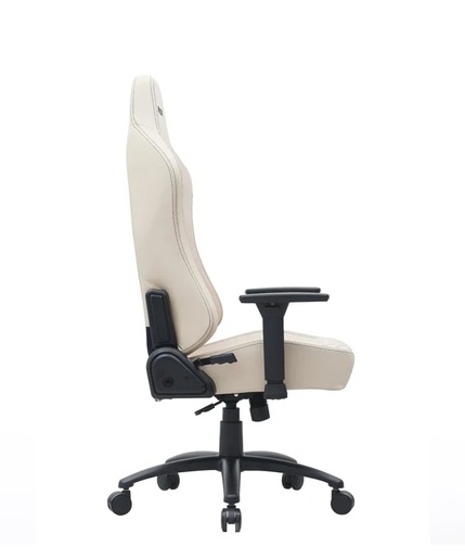 Ergovision Lord 01PU, gaming stolica, bež