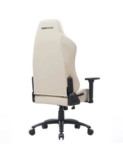 Ergovision Lord 01PU, gaming stolica, bež
