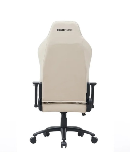 Ergovision Lord 01PU, gaming stolica, bež