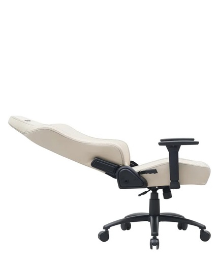 Ergovision Lord 01PU, gaming stolica, bež