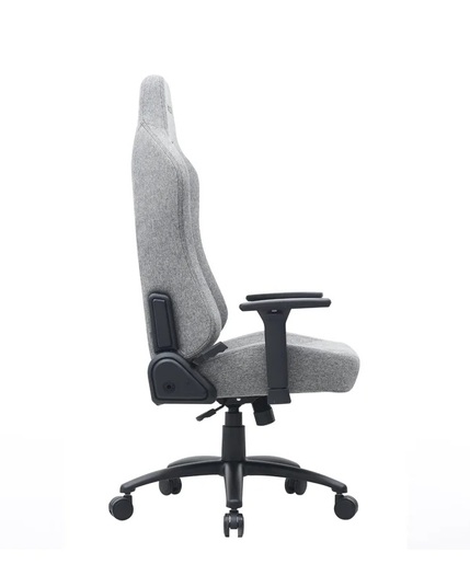 Ergovision Lord 04, gaming stolica, siva