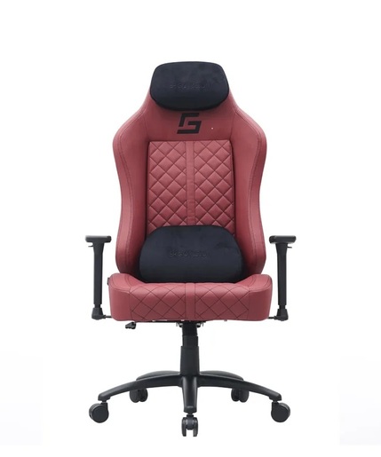 Ergovision Lord 05PU, gaming stolica, bordo