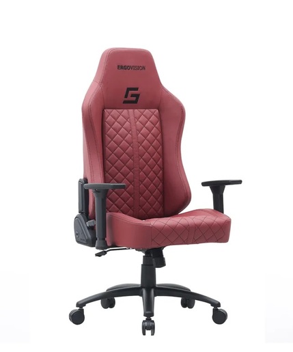 Ergovision Lord 05PU, gaming stolica, bordo