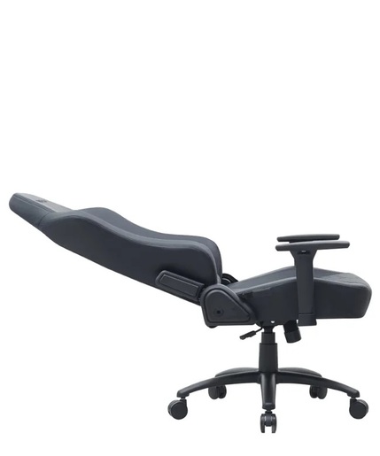 Ergovision Lord 02PU, gaming stolica, crna