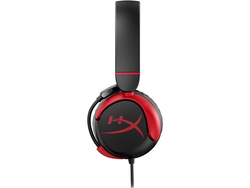 HyperX Cloud Mini dječje gaming slušalice, crne (7G8F4AA)