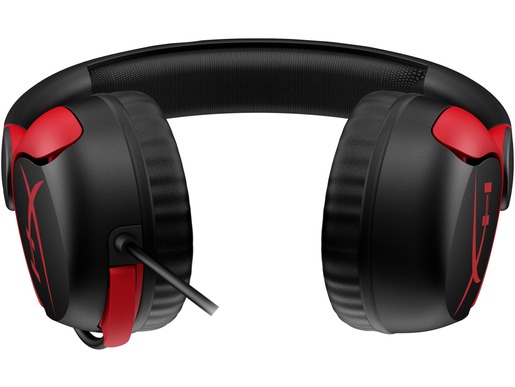 HyperX Cloud Mini dječje gaming slušalice, crne (7G8F4AA)