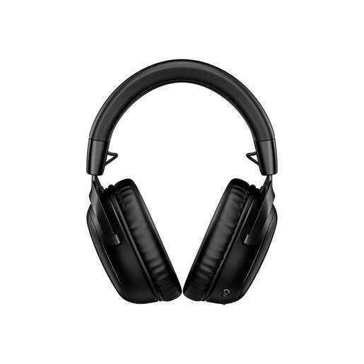 HyperX Cloud III gaming bežične slušalice, crne (77Z45AA)