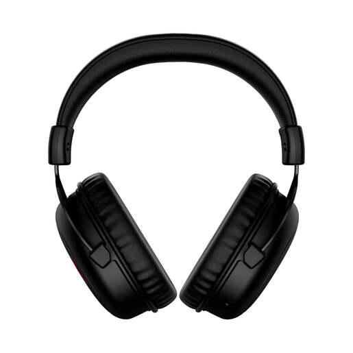 HyperX Cloud II Core bežične gaming slušalice, crne (6Y2G8AA)