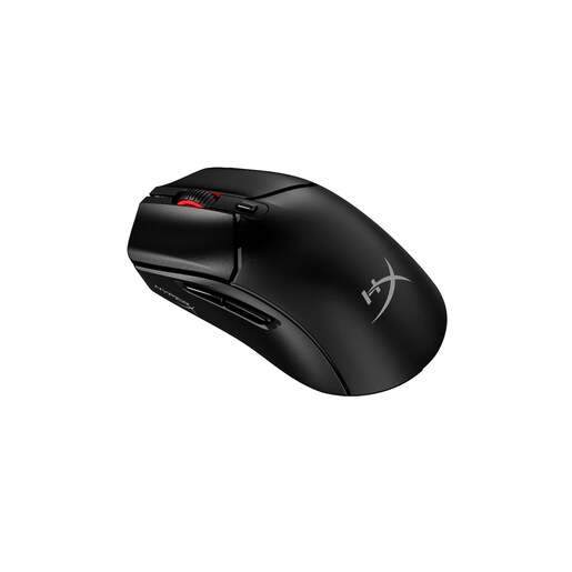 HyperX Pulsefire Haste 2 Core gaming miš, crni (8R2E6AA)
