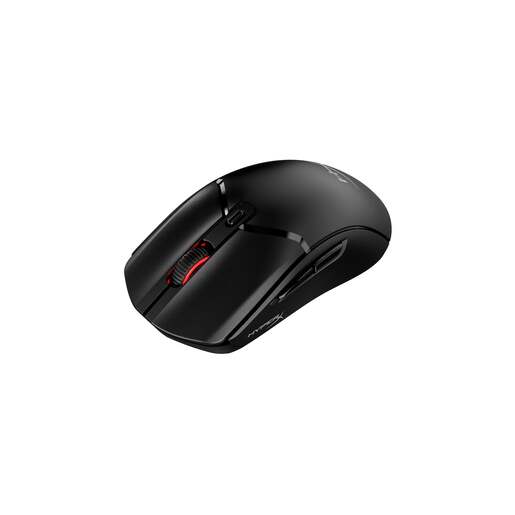 HyperX Pulsefire Haste 2 Core gaming miš, crni (8R2E6AA)