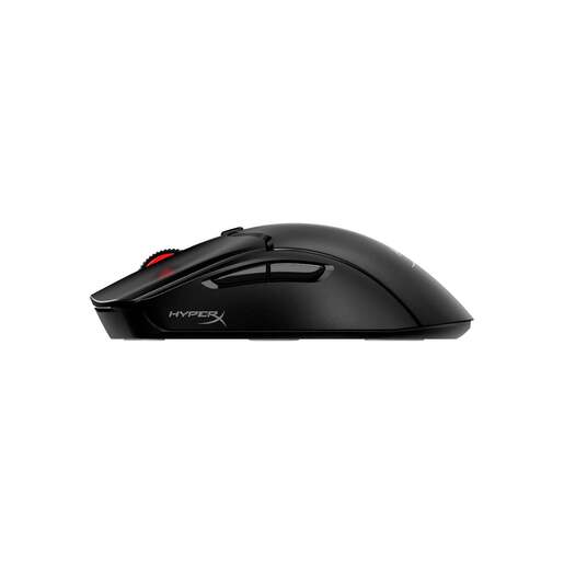 HyperX Pulsefire Haste 2 Core gaming miš, crni (8R2E6AA)