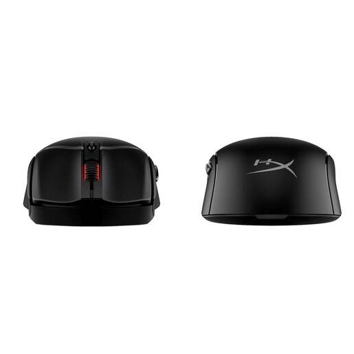 HyperX Pulsefire Haste 2 Core gaming miš, crni (8R2E6AA)