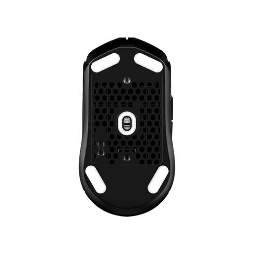 HyperX Pulsefire Haste 2 Core gaming miš, crni (8R2E6AA)