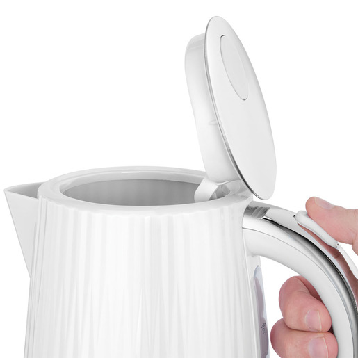 RUSSELL HOBBS kuhalo za vodu 27360-70 Eden, bijela