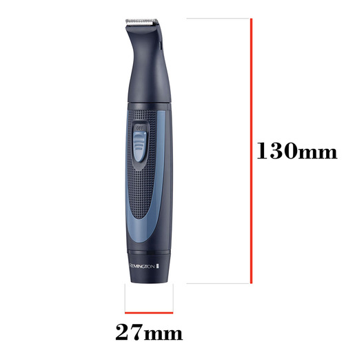 Remington trimer NE3890