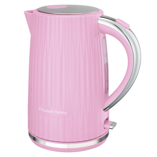 RUSSELL HOBBS kuhalo za vodu 27362-70 Eden, roza