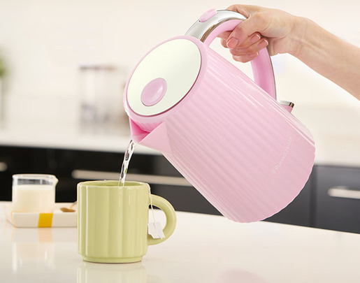RUSSELL HOBBS kuhalo za vodu 27362-70 Eden, roza