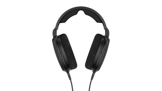 SENNHEISER slušalice HD 660S2, crne