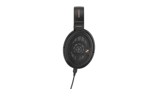 SENNHEISER slušalice HD 660S2, crne