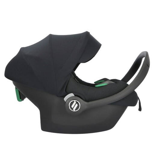 Avionaut autosjedalica Cosmo 2.0, Black