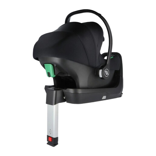 Avionaut autosjedalica Cosmo 2.0, Black