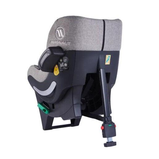 Avionaut autosjedalica Sky 2.0, Grey