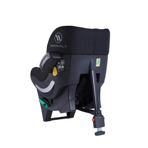 Avionaut autosjedalica Sky 2.0, Black