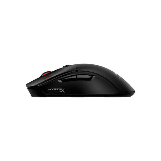 HyperX Pulsefire Haste 2 gaming miš, bežični, crni (6N0B0AA)