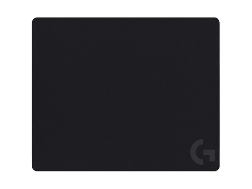 Logitech G240 Cloth, podloga za miš, crna, 34 x 28cm (943-000785)