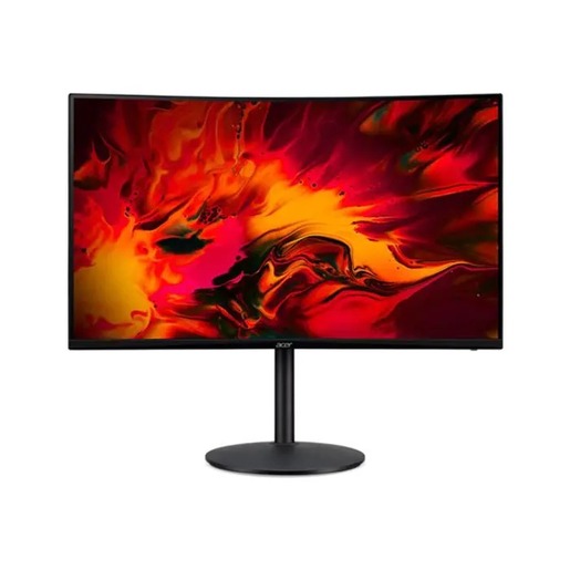 Acer Nitro XZ320QX2bmiiphx, UM.JX0EE.201, 31.5" FHD VA, 240Hz, 1ms, 2x HDMI, DisplayPort, zvučnici, zakrivljeni, monitor