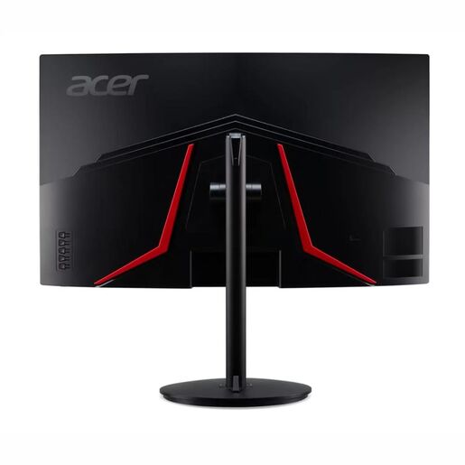 Acer Nitro XZ320QX2bmiiphx, UM.JX0EE.201, 31.5" FHD VA, 240Hz, 1ms, 2x HDMI, DisplayPort, zvučnici, zakrivljeni, monitor