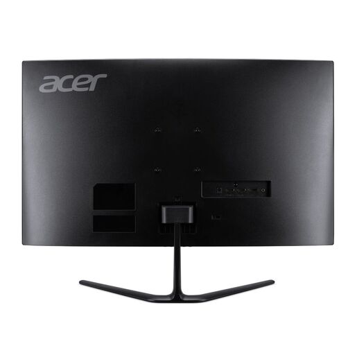 Acer monitor Nitro ED270X2BMIIPX, UM.HE0EE.208,  VA, FHD, 240Hz, 1Ms, HDMI, DP, zvučnici, zakrivljeni