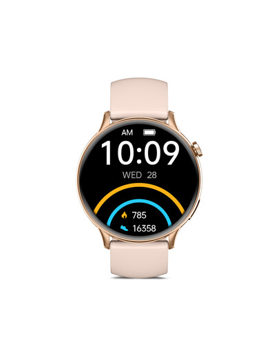 KSIX, smartwatch Core 2, rozi