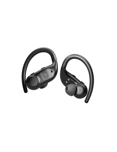 HEAD Flex Hooks bežične slušalice, black