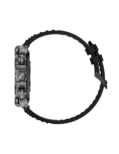 KSIX, smartwatch Venture, crni