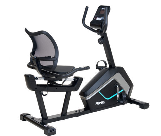 RING sobni bicikl sa naslonom RX222R