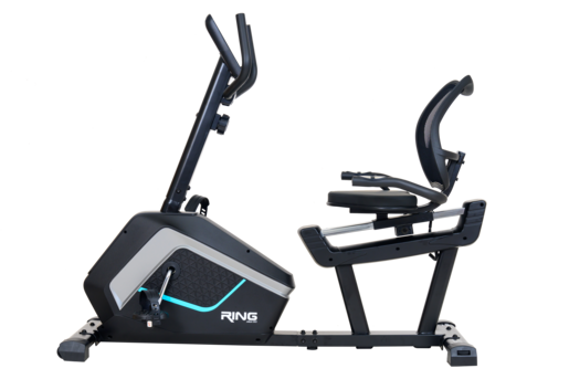 RING sobni bicikl sa naslonom RX222R