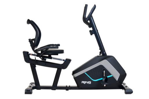 RING sobni bicikl sa naslonom RX222R