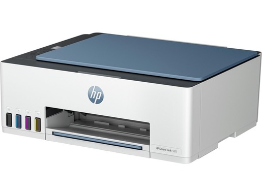 HP pisač Smart Tank 585 AiO (1F3Y4A)