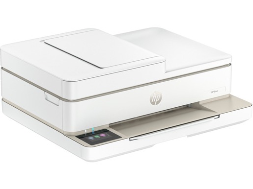 HP ENVY 6520e multifunkcijski inkjet pisač, Wireless, ADF, 714N9B, Instant Ink