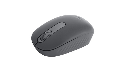 Logitech M196, optički miš, bežični, Bluetooth, Graphite (910-007459)