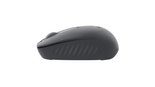 Logitech M196, optički miš, bežični, Bluetooth, Graphite (910-007459)