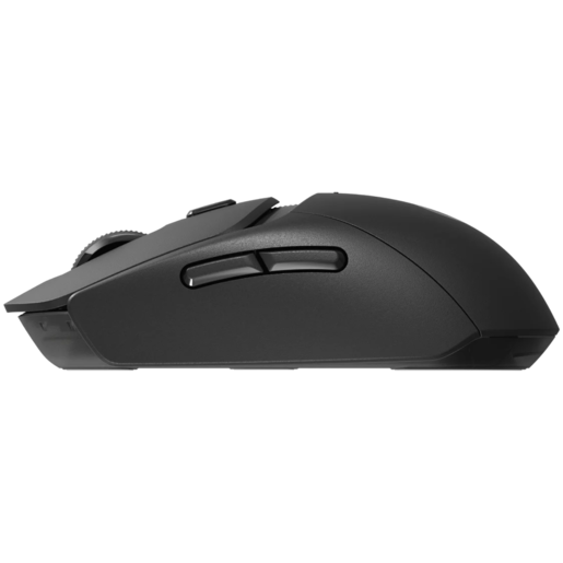 Logitech G309 Lightspeed, bežični, optički miš, 25600dpi, crni (910-007199)