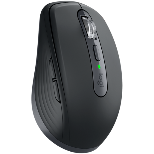 Logitech miš Wireless MX Anywhere 3S