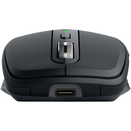 Logitech miš Wireless MX Anywhere 3S