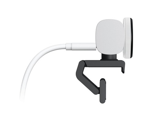 Logitech MX Brio, web kamera, 4K UHD, USB (960-001554)