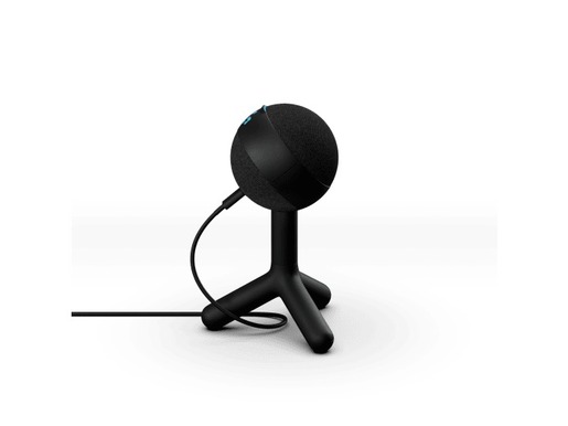 Logitech G Yeti Orb Lightsync, gaming mikrofon, RGB, USB, crni (988-000551)